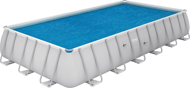Solárna plachta na bazén Bestway 7,32 x 3,66 m