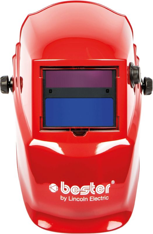 Samostmievacia zváračská kukla Bester Screen I