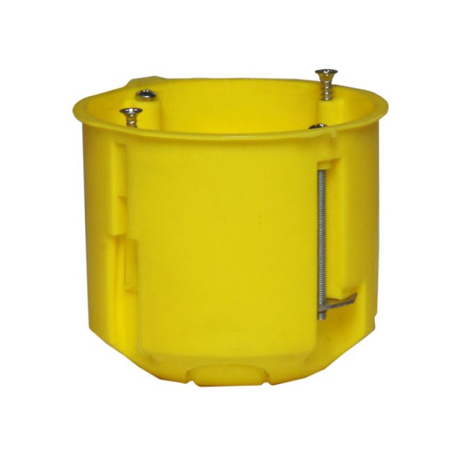 Elektro-Plast PK-60 podomietkový, nehorľavý box na sadrokartón