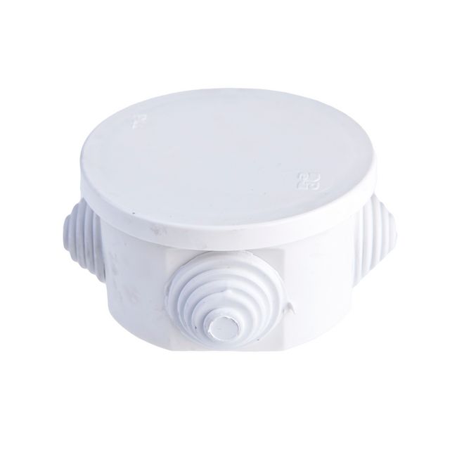 Inštalačná krabica Fast-Box Elektro-Plast IP55 65 x 35 mm