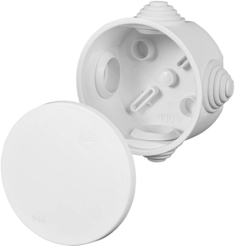 Inštalačná krabica Fast-Box Elektro-Plast IP55 65 x 35 mm