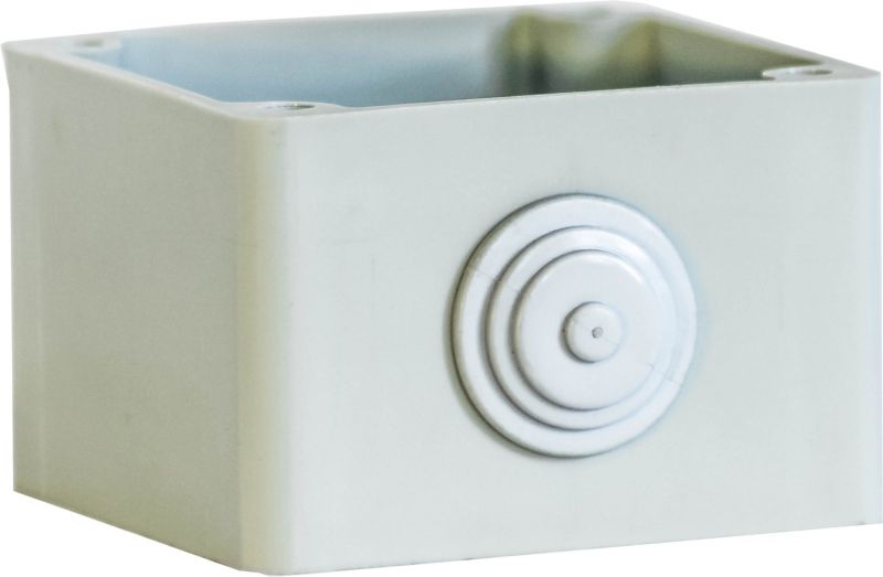 PCE krabica na povrch pre zásuvky 400 V 16-32 A