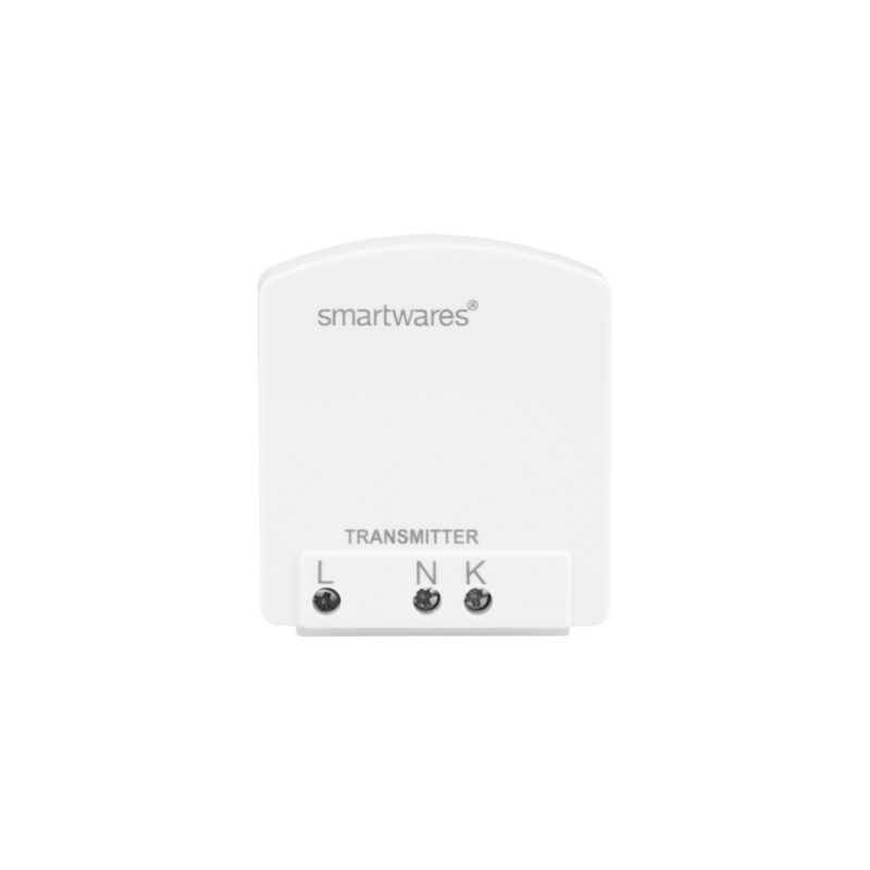 1-kanálový rádiový prijímač