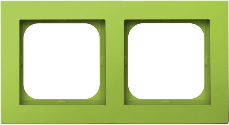 Ospel As double frame lime