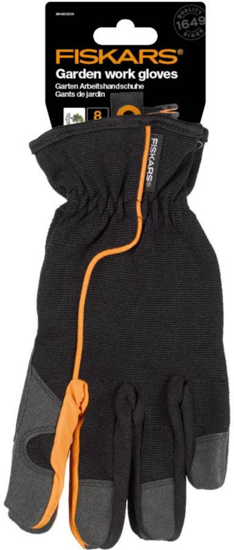 Dámske rukavice Fiskars 8