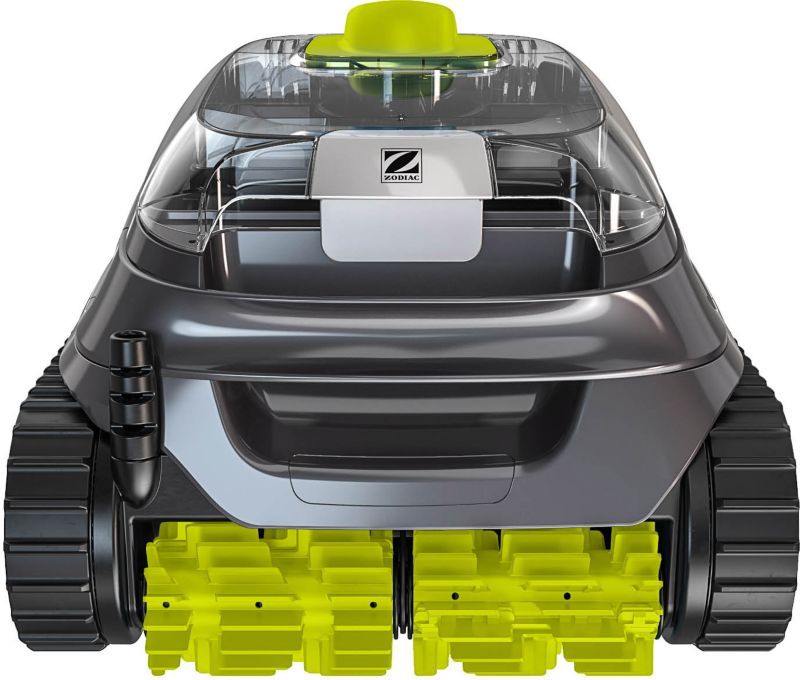 Bazénový robot Zodiac CNX2020
