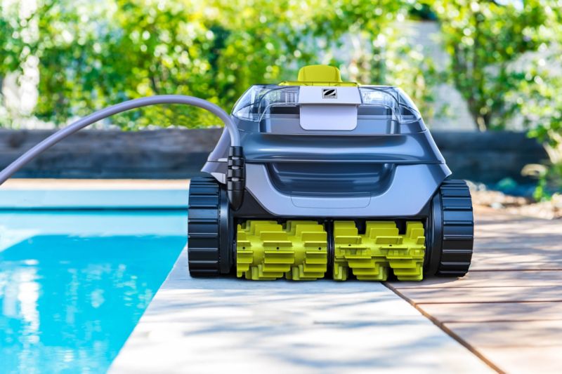 Bazénový robot Zodiac CNX2020
