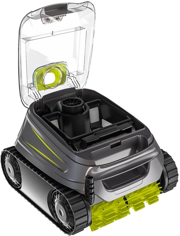 Bazénový robot Zodiac CNX2020