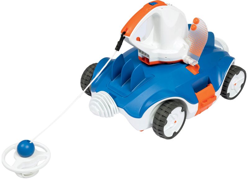 Robot na čistenie bazénov Bestway