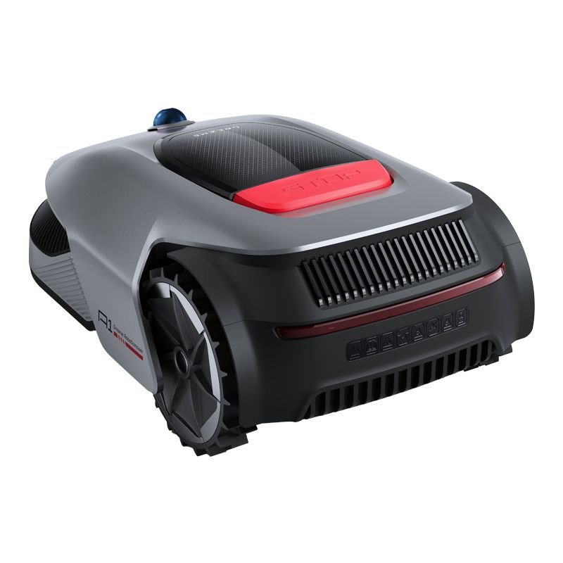 Robot koszączy Robotická kosačka Dreame A1