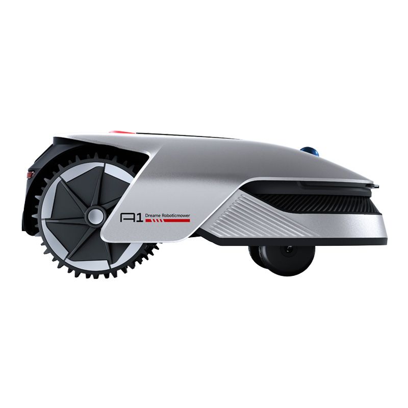 Robot koszączy Robotická kosačka Dreame A1