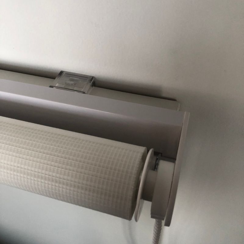 Farby Elin roleta deň/noc 156,5 x 180 cm biela