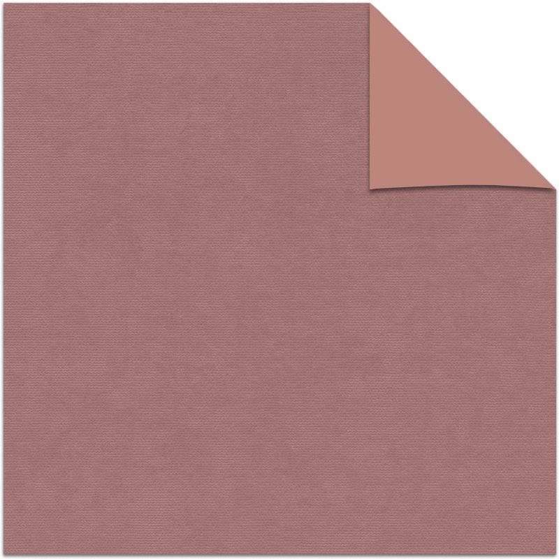 Zamatová roleta 57 x 180 cm ruža