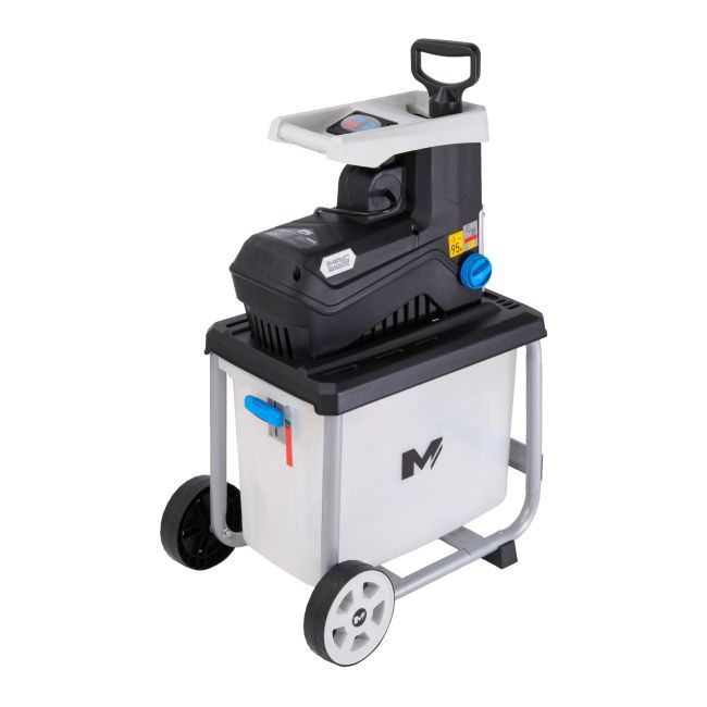 Drvič MacAllister 2800 W