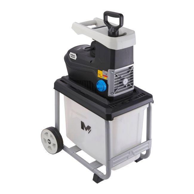 Drvič MacAllister 2800 W