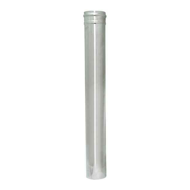 Spiroflex jednoplášťová nerezová rúrka 80 mm