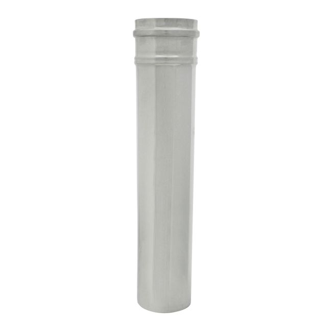 Rúrka Spiroflex jednoplášťová 1/2 m, priemer 80 mm
