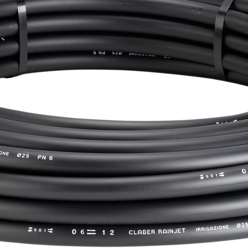 Montážna rúrka 1'' (25mm) 50 m