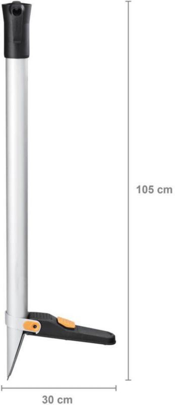 Sadzarka Fiskars Xact