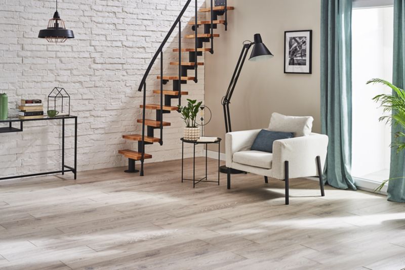 Modulárne schody Atrium Mini, 11 prvkov