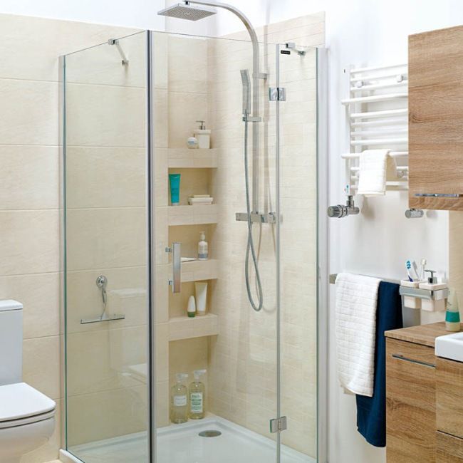 Kúpeľňový sťahovák Galego 10CPK703