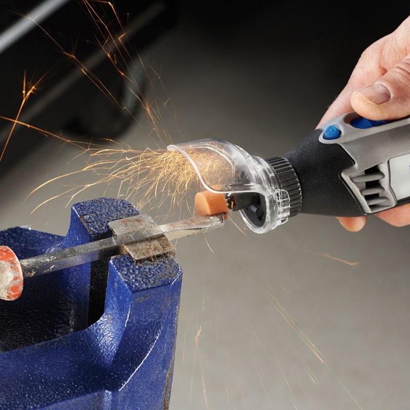 Dremel valcový brúsny kotúč 15,9 mm