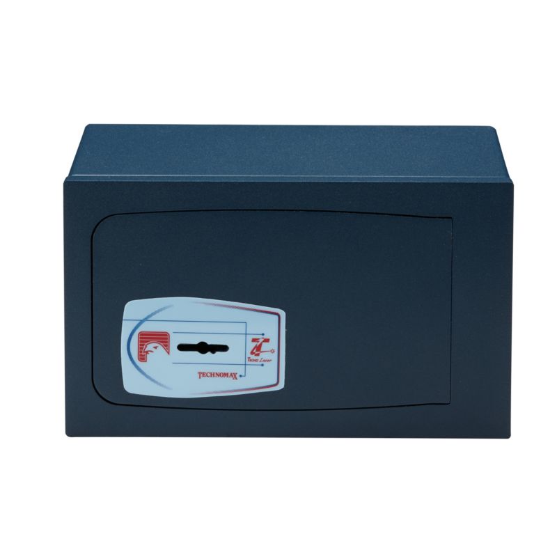 Mechanický trezor Technomax 130 x 220 x 120 mm