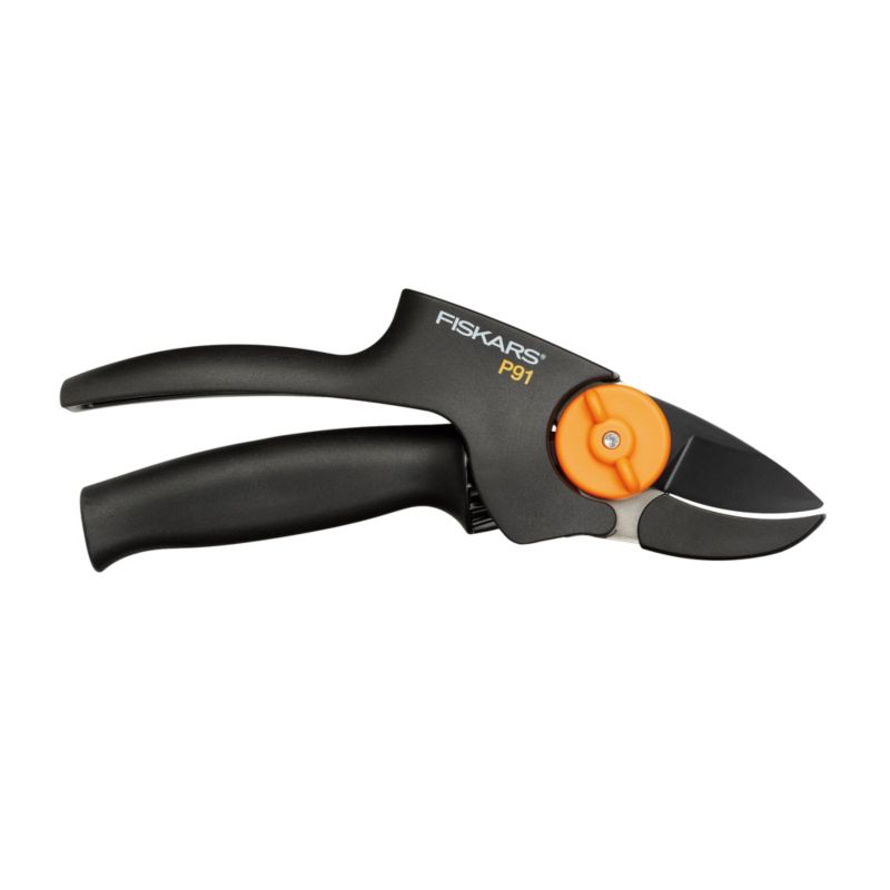 Nákovové nožnice Fiskars s otočnou rukoväťou