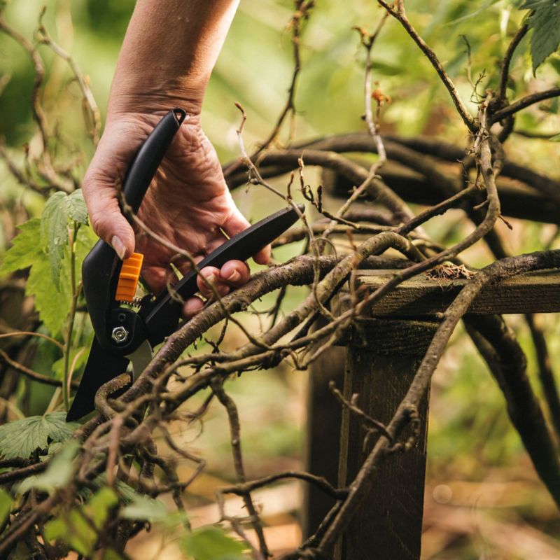 Nožnicový prerezávač Fiskars SingleStep