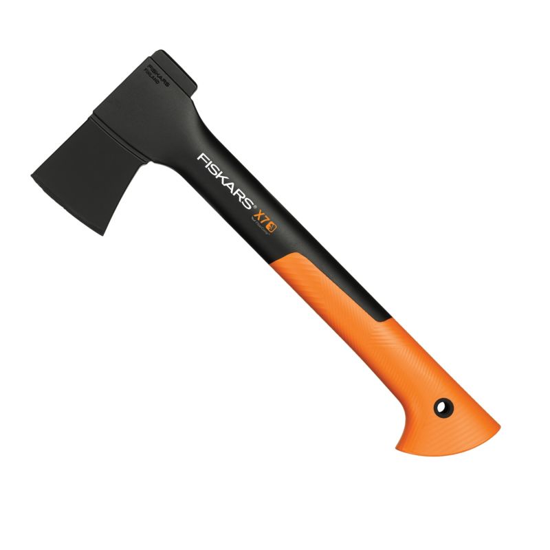 Stolárska sekera Fiskars XS-X7