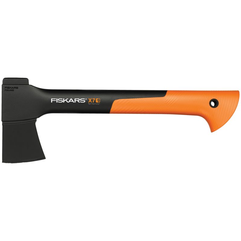 Stolárska sekera Fiskars XS-X7