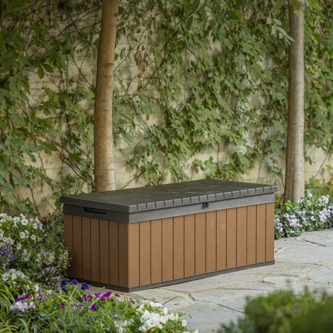 Keter Darwin box 380 l