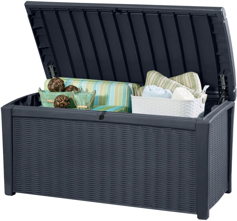 Curver Borneo plastový box 416 l