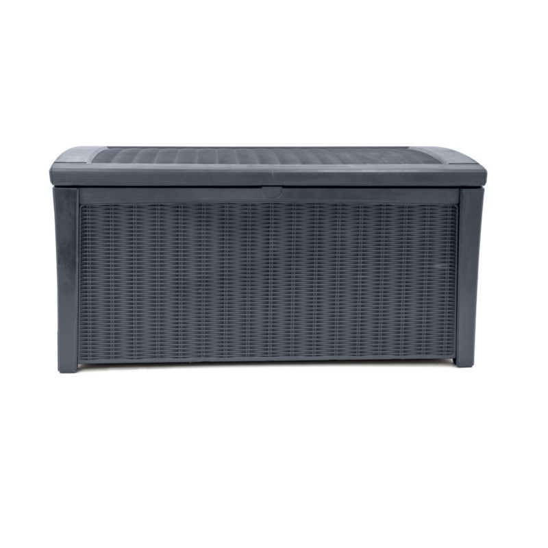 Keter Borneo plastový box 416 l 129 x 70 x 62 cm