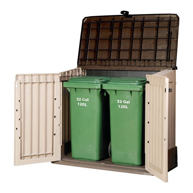 Plastový box Keter Midi