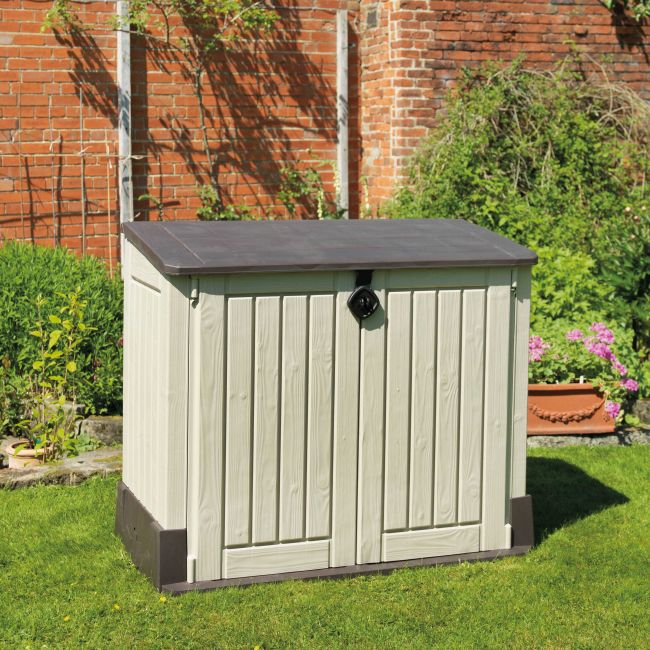 Plastový box Keter Midi