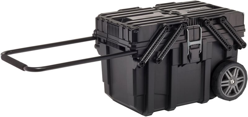 Box na náradie na kolieskach Keter Gallon 57 l