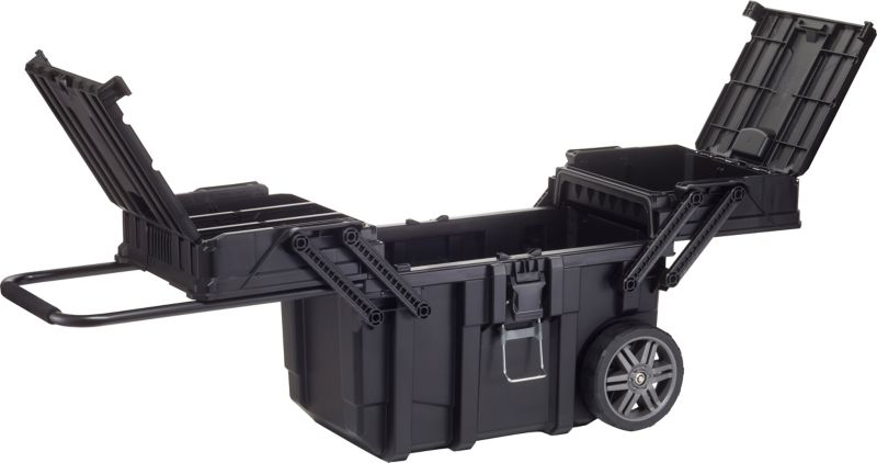 Box na náradie na kolieskach Keter Gallon 57 l