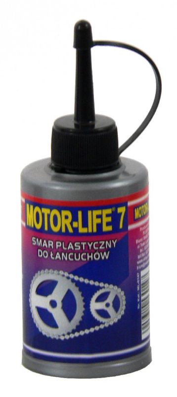 Motor-life 7 mazivo na reťaz 70 ml