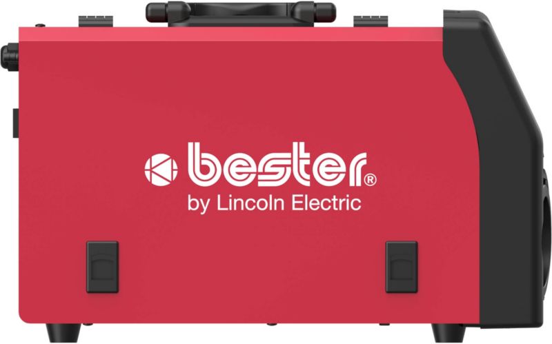 Invertorová zváračka Bester Mig 200-S