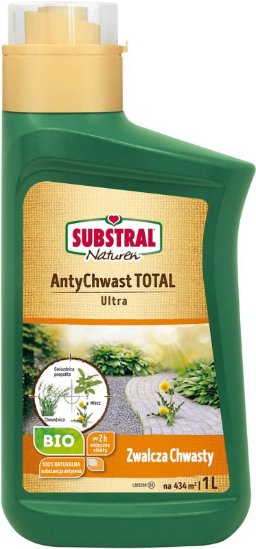 Substral AntyWeed herbicíd 1 l