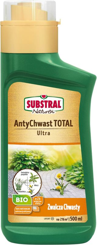 Substral AntyWeed herbicíd 500 ml