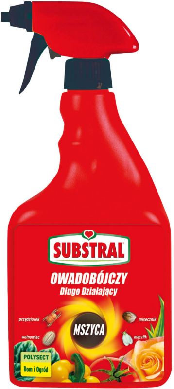 Polysect Ultra Hobby AL insekticíd 750 ml