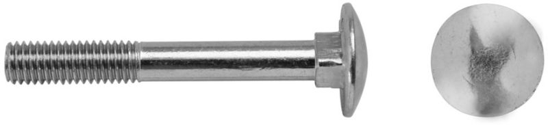 Pojazdové skrutky Azmet 5 x 60 mm kg