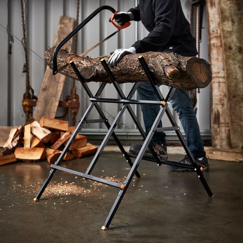 Stojan na rezanie dreva Magnusson