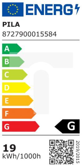 Pila 18 W 865 LF80 lineárna žiarivka