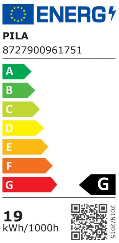 Lineárna žiarivka Pila 36 W 865 LF80