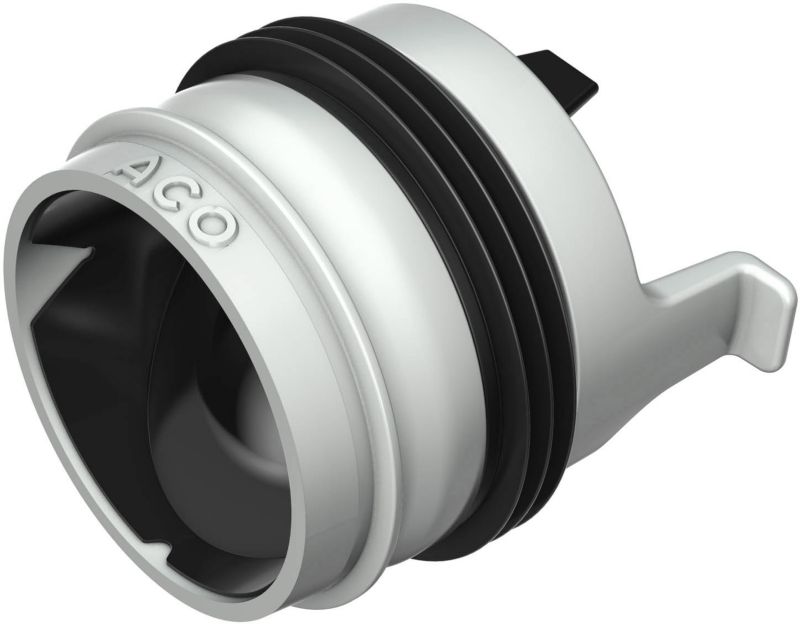 Suchý sifón Aco Easystop 400 mm