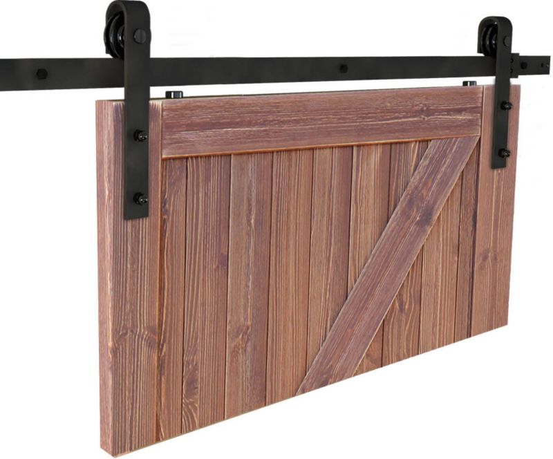 Systém posuvných dverí Rea