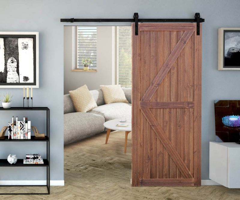 Systém posuvných dverí Rea